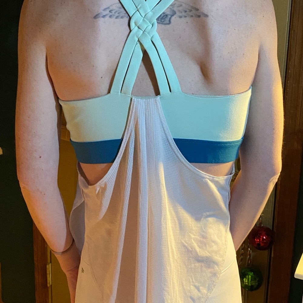 Fabletics Workout Top - image 4